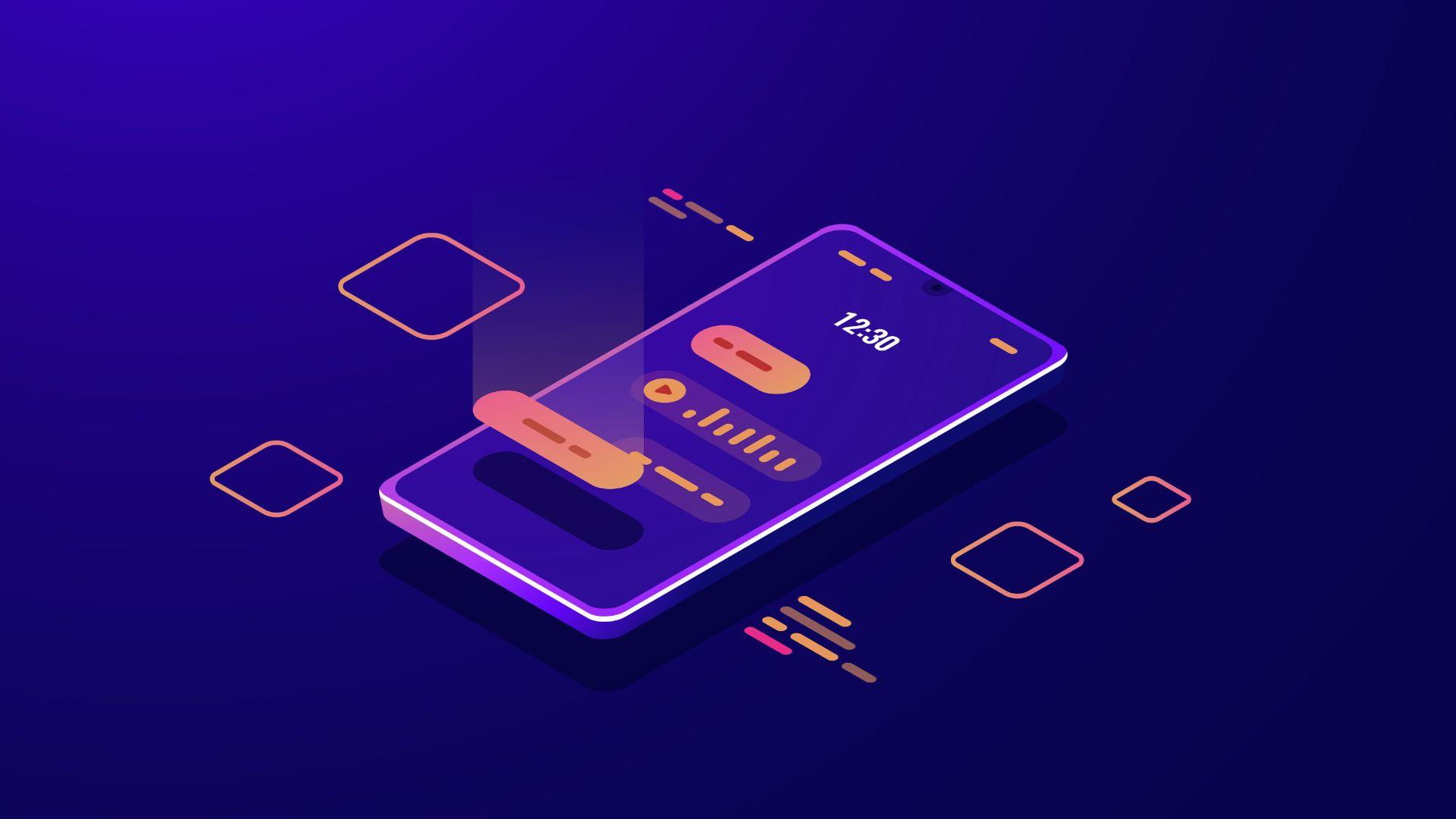 Hybrid Mobile App Development