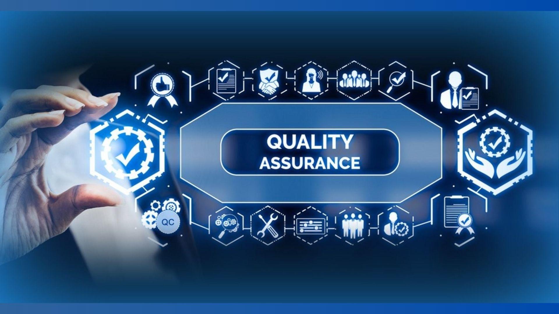 QA Services