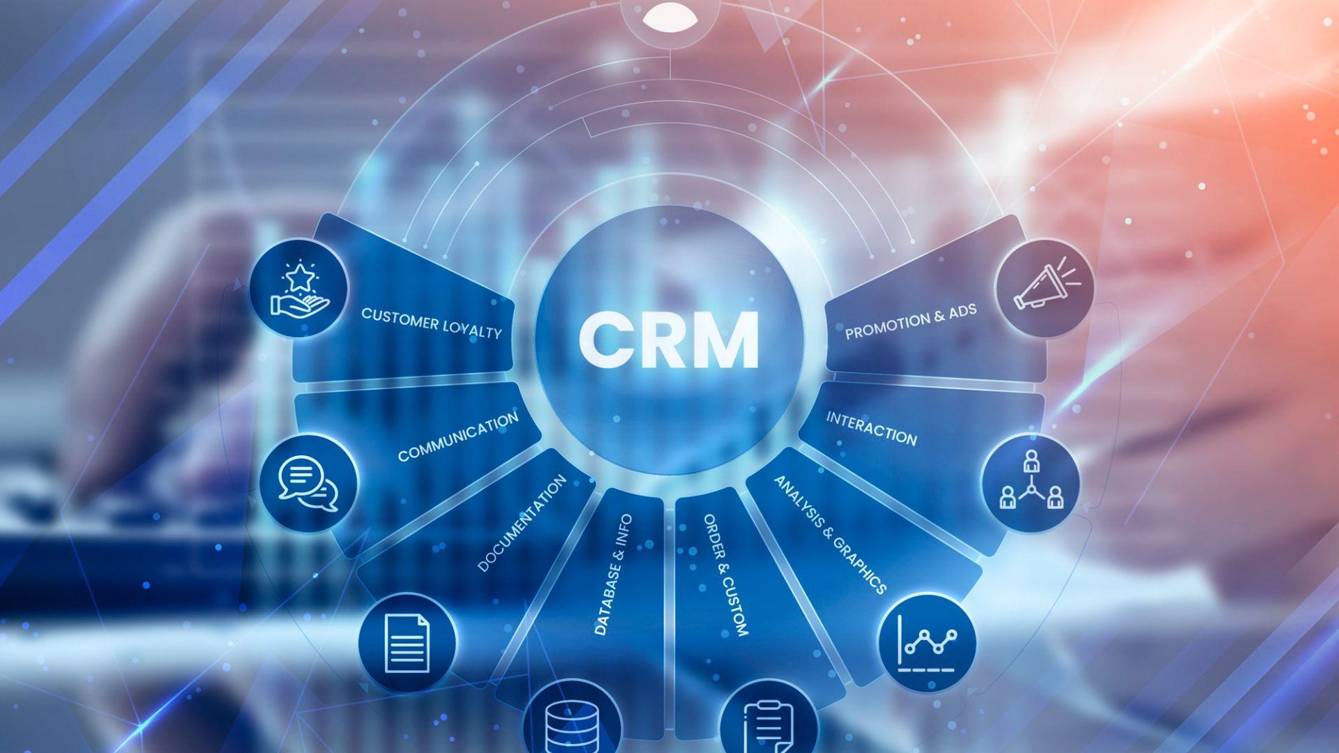 Enterprise Management Software