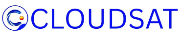 CloudSat - IT Business Consulting Company