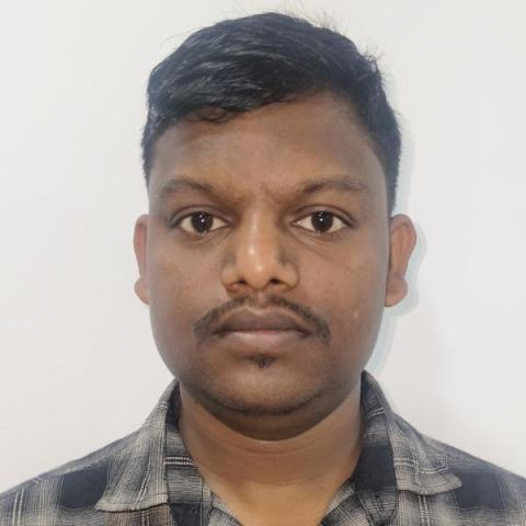 Amit Kumar Majhee