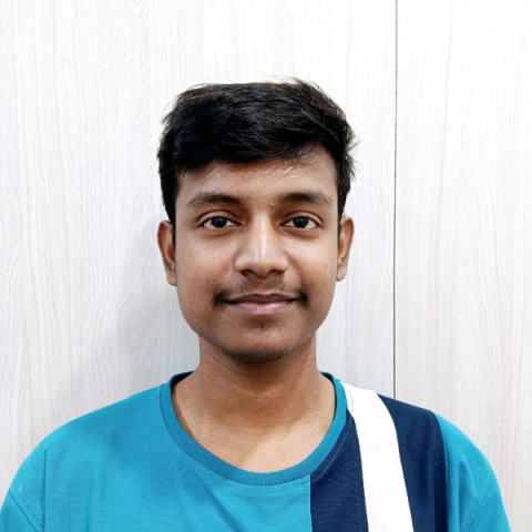 Jyoti Pr. Moharana