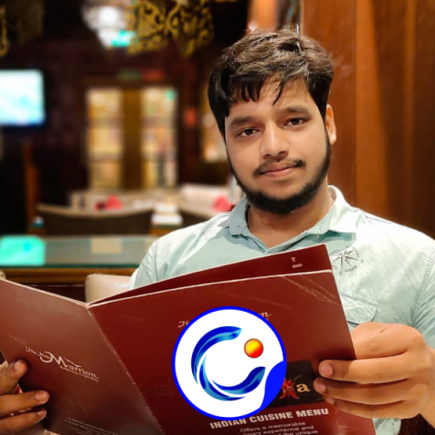 Kartik Behera