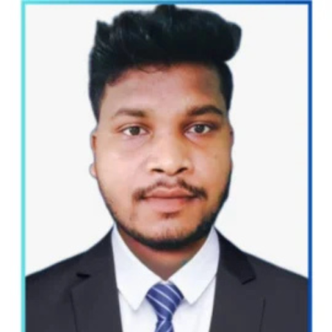 Ganesh Dhibar