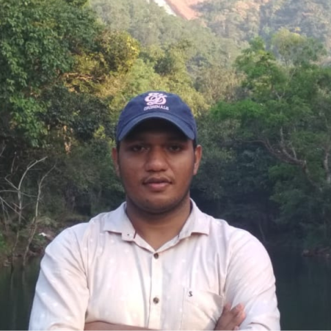 Rakesh Ku. Sutar