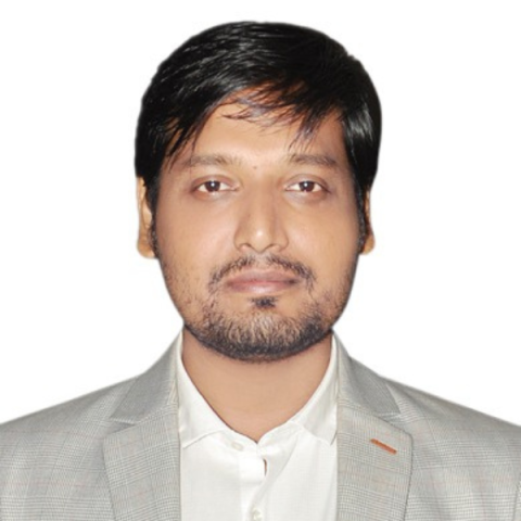 Ramkrushna Pati