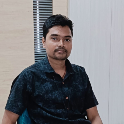 Ullash Ku. Ojha