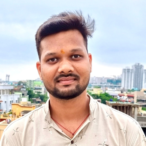 Uttam Ku. Mohanta