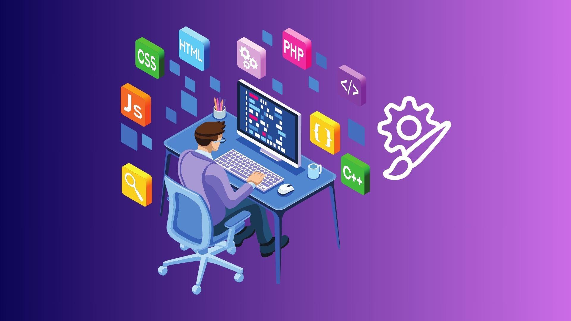 Custom Website Development