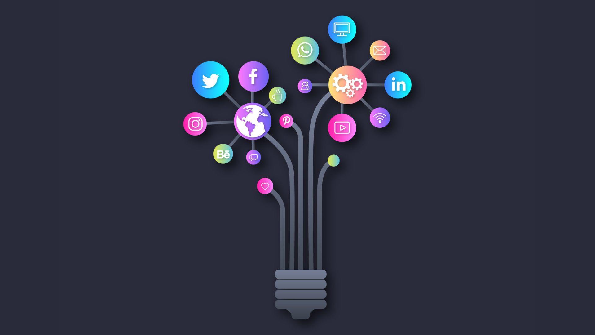 Custom Digital Marketing Solution