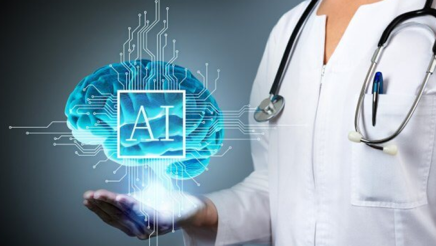 The healthcare industry AI-powered diagnostics is undergoing a massive transformation in 2025