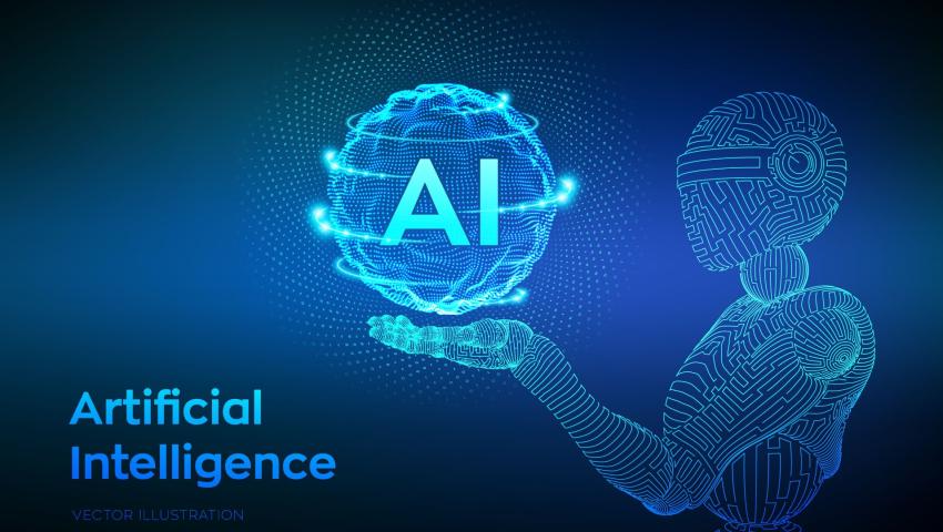 AI & ML Trend Technology: Shaping the Future of Innovation in 2025