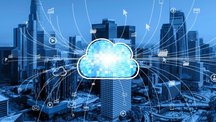 Understanding Cloud Computing: The Future of Digital Transformation